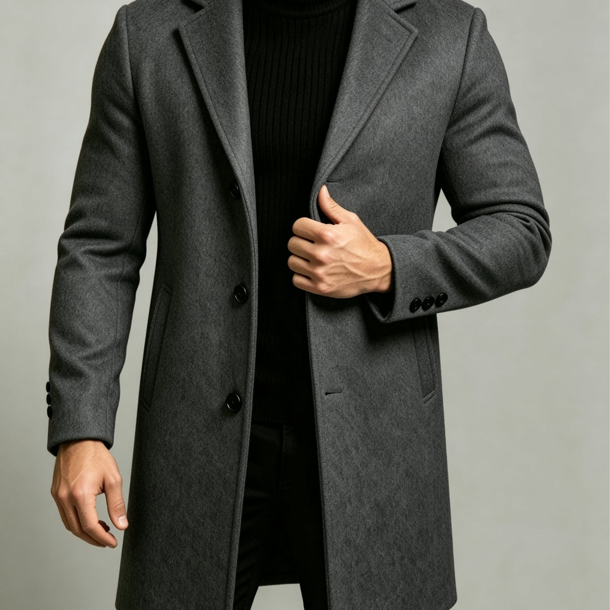 Gris foncé