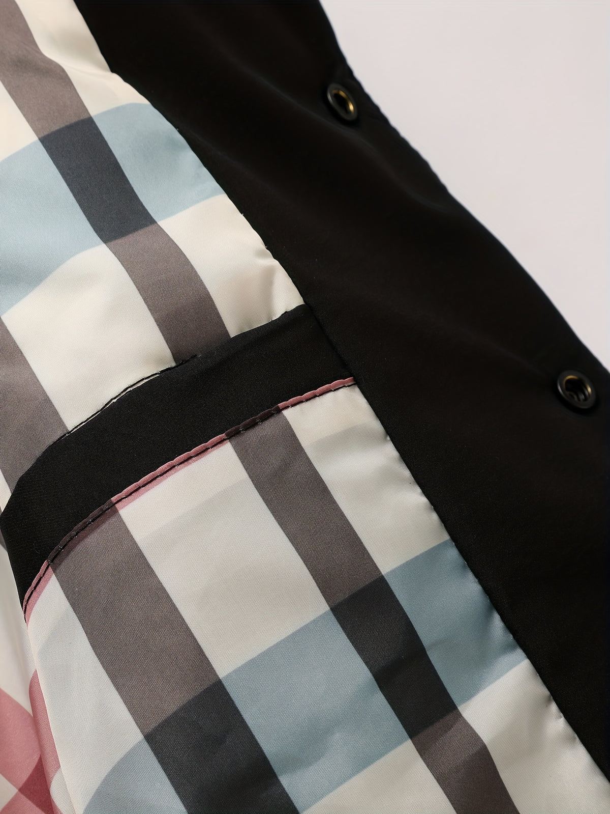 Veste pour homme, à revers, modele 12