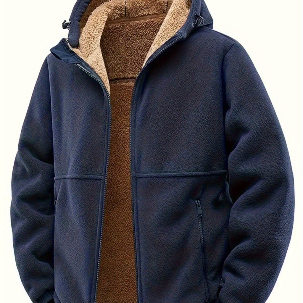 Bleu marine