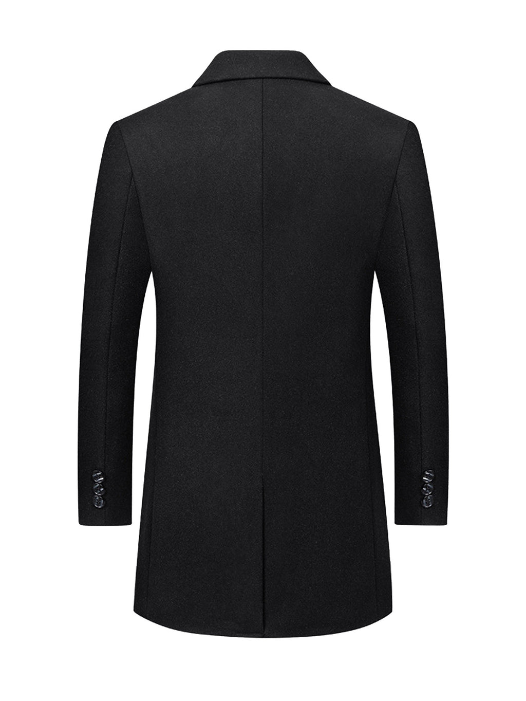 Veste matelassée, 25 % laine, velours, photo 12