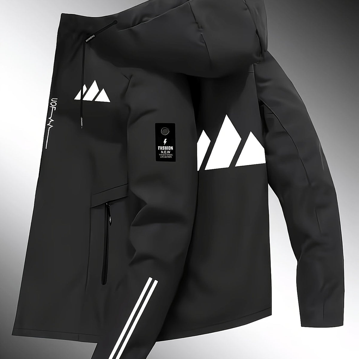Noir / FR M Image