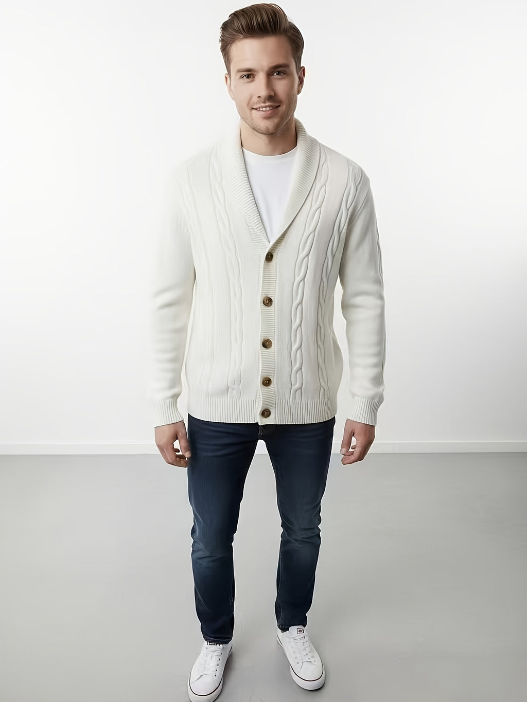 Manteau pour homme