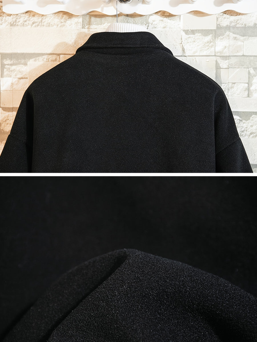 Veste, à revers, abricot, photo 8