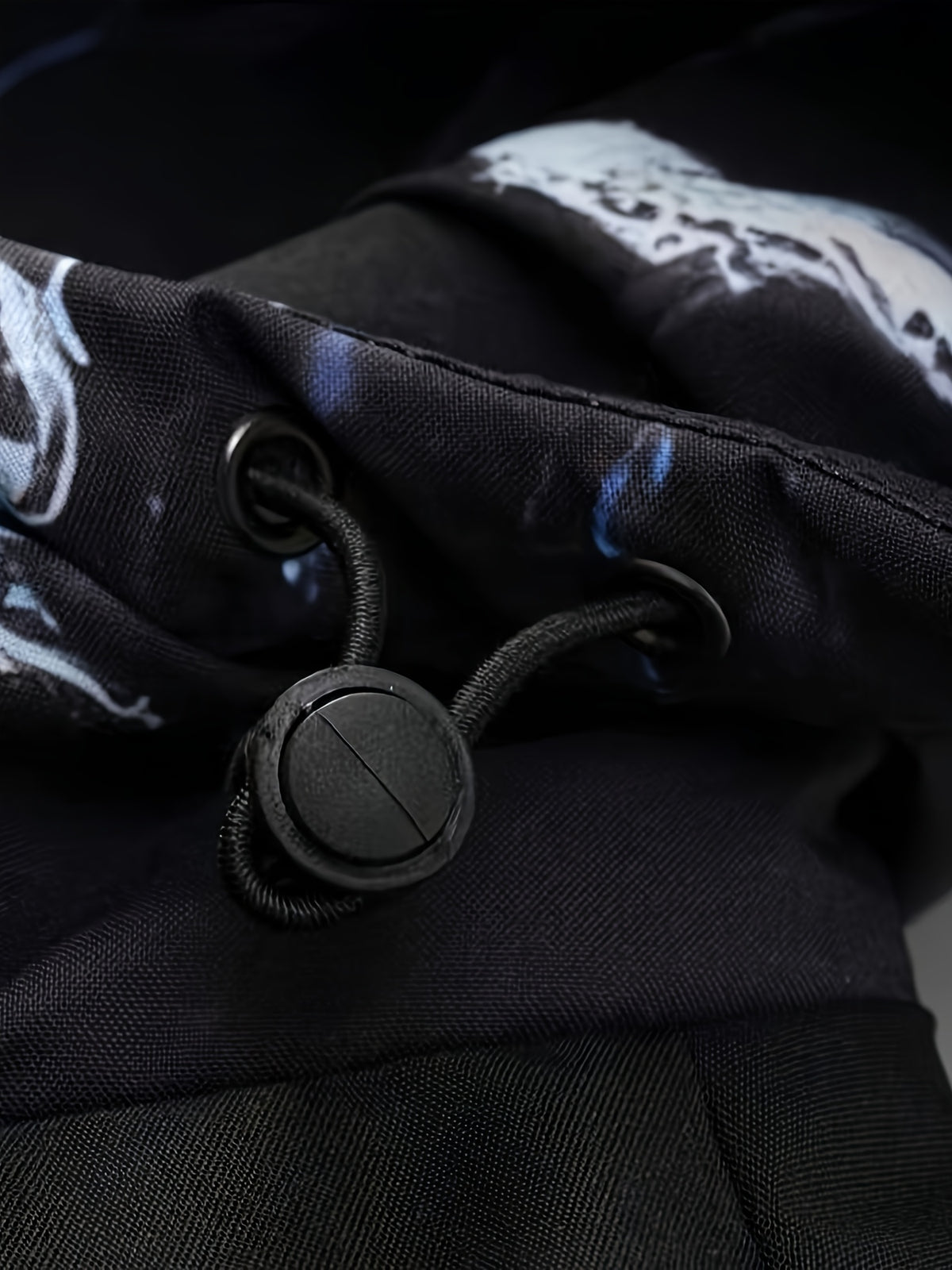 Veste pour homme, à capuche, modele 21