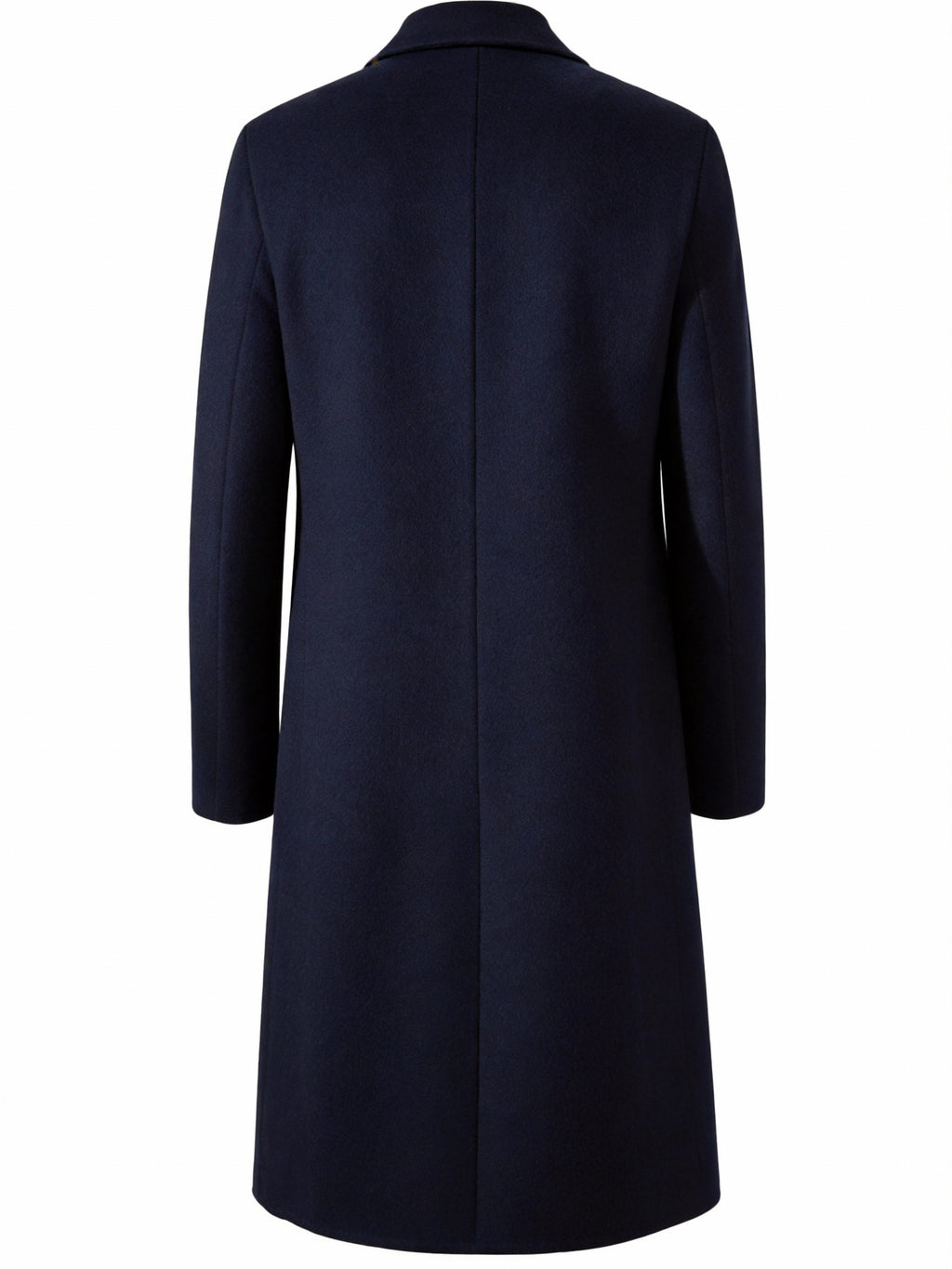 Trench pour homme, à revers, modele 7