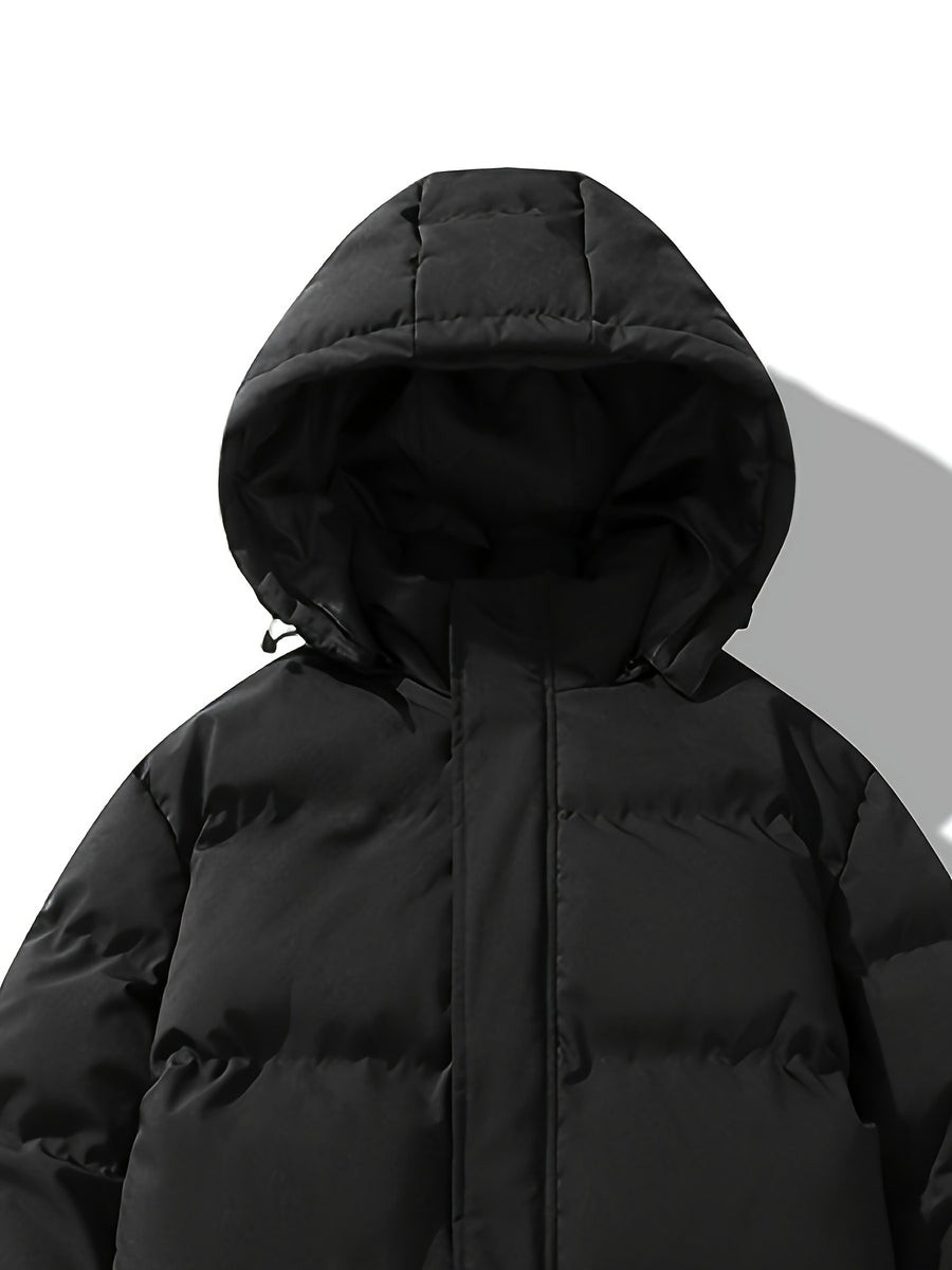 Veste, à capuche, modele 15, photo 10