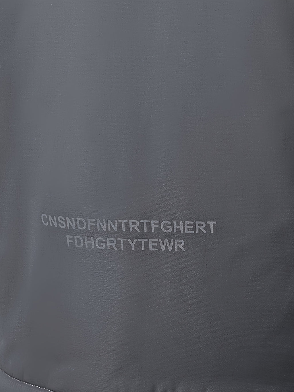 Manteau en fausse fourrure pour homme, polaire, à revers