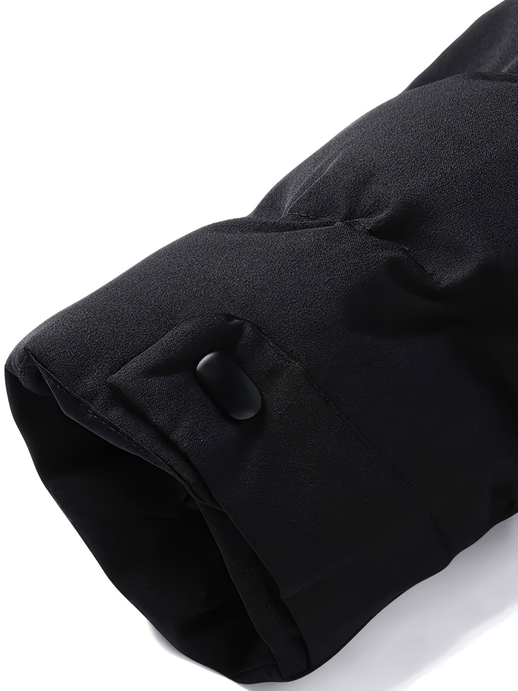 Manteau pour homme, imperméable, à capuche