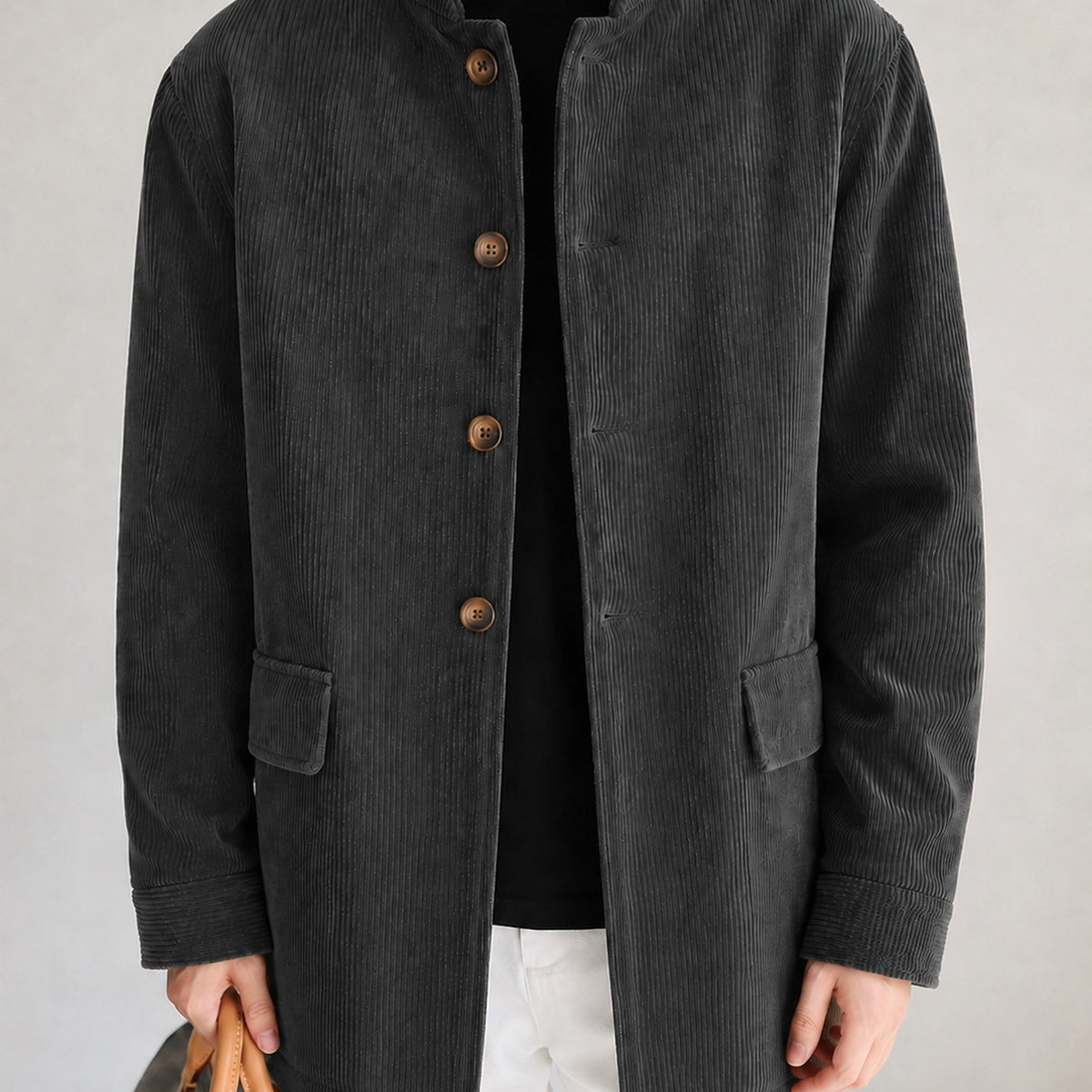 Gris foncé