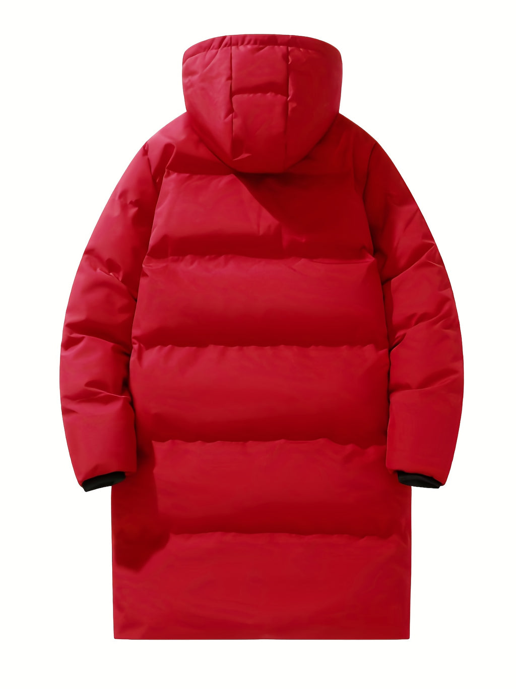Veste pour homme, à capuche, modele 15