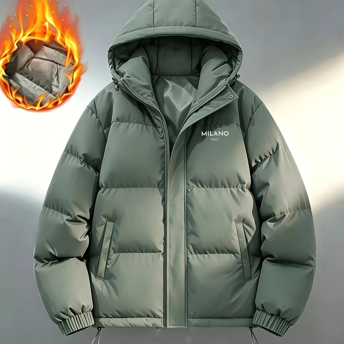 Vert émeraude Image