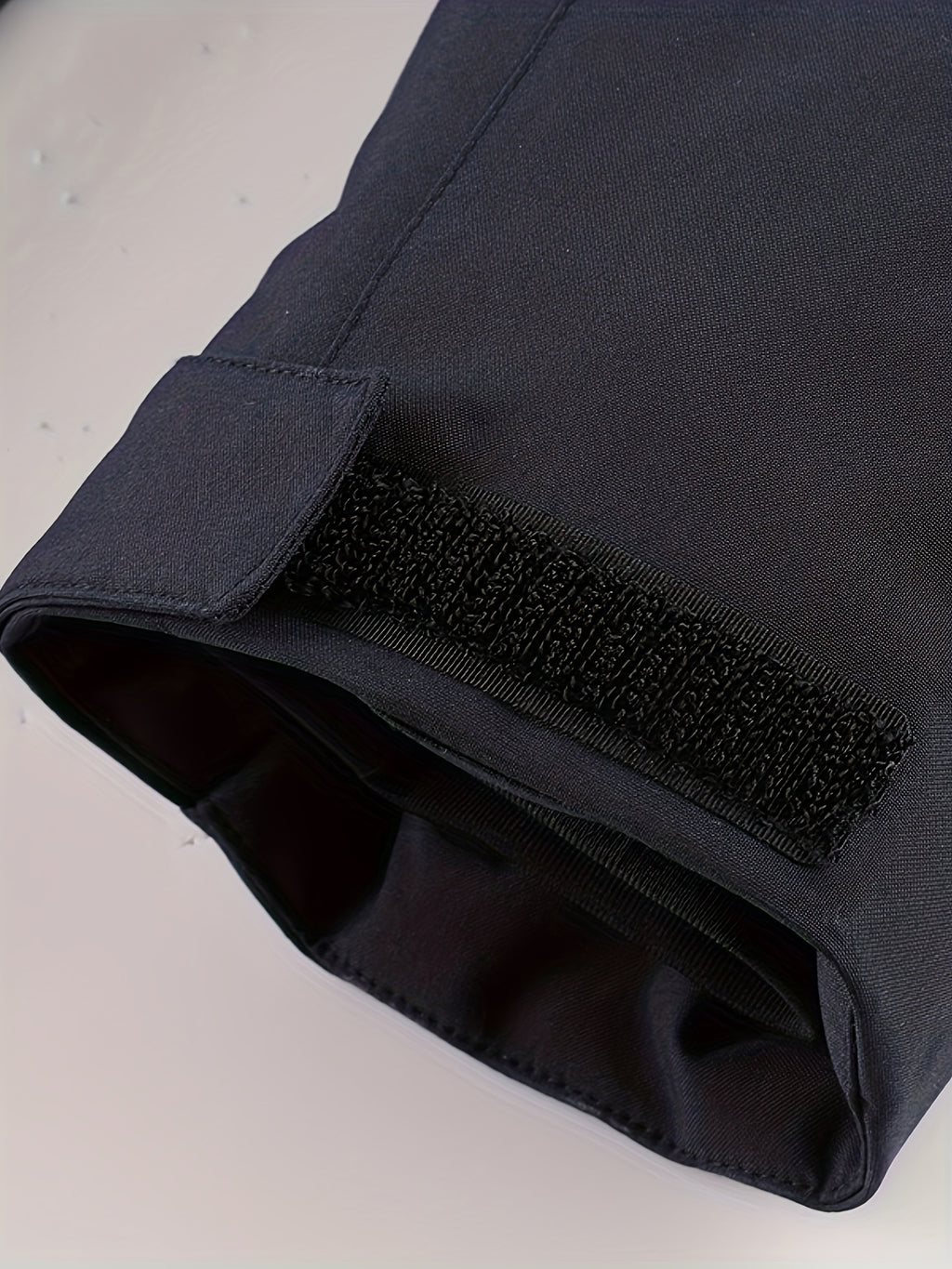 Veste matelassée pour homme, polaire, à capuche