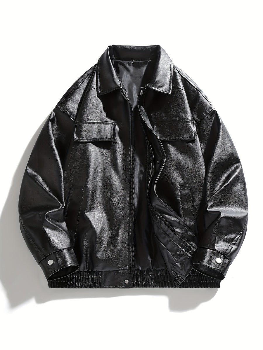 Veste, à revers, kaki, photo 17