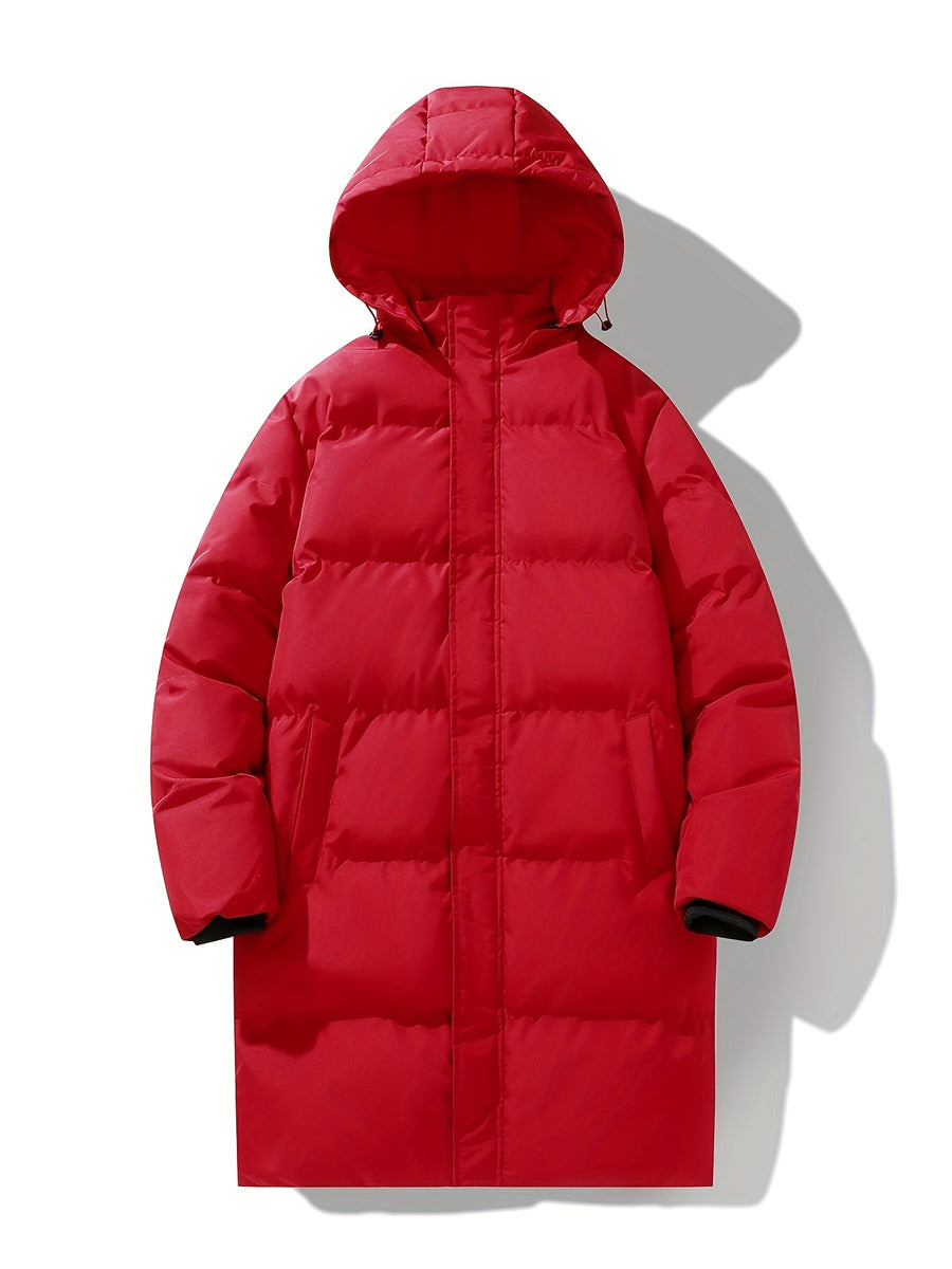 Manteau matelassé, grandes tailles, à capuche, photo 20