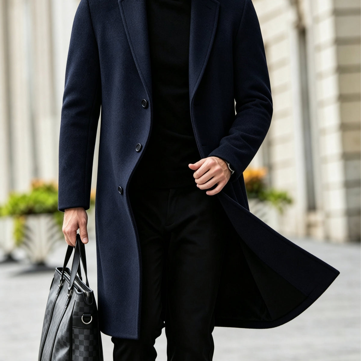 Couleur Marine