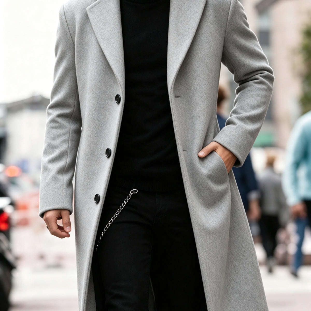 Gris clair