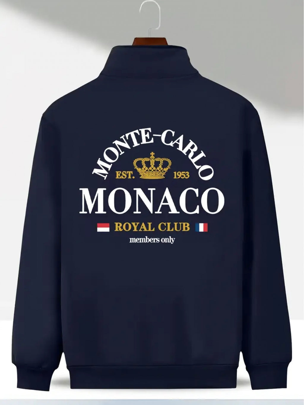 Manteau pour homme, abricot