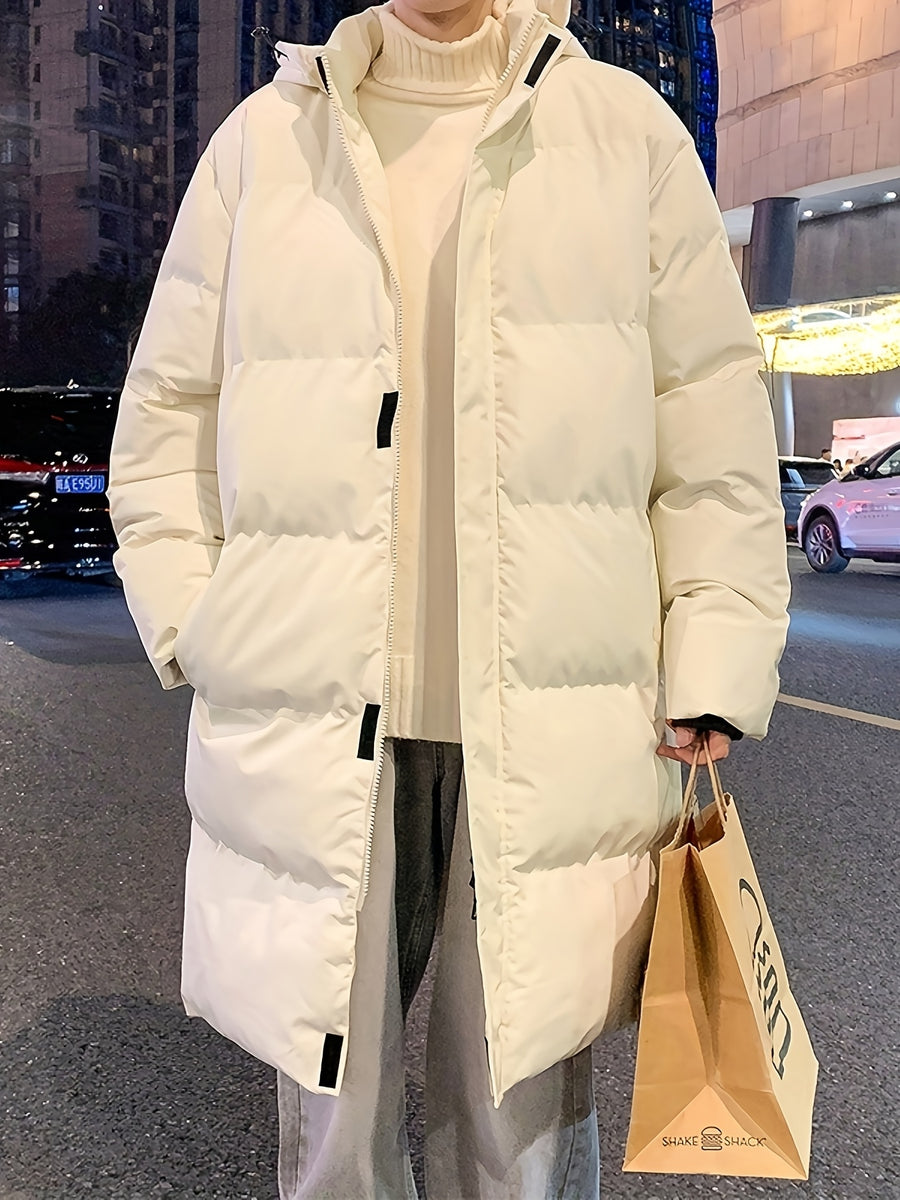 Veste, à capuche, modele 15, détail du vêtement