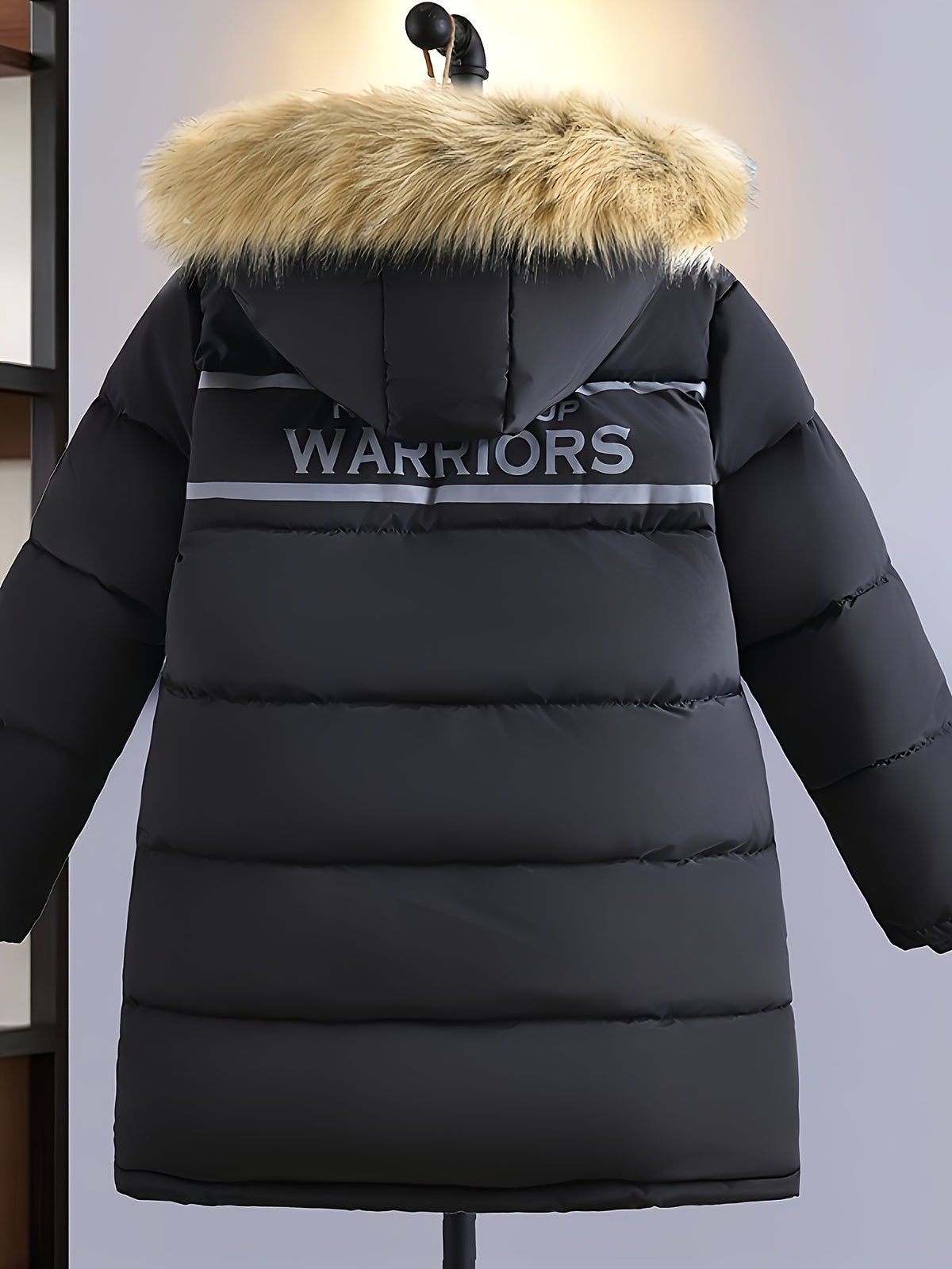 Veste pour homme, à capuche, modele 18