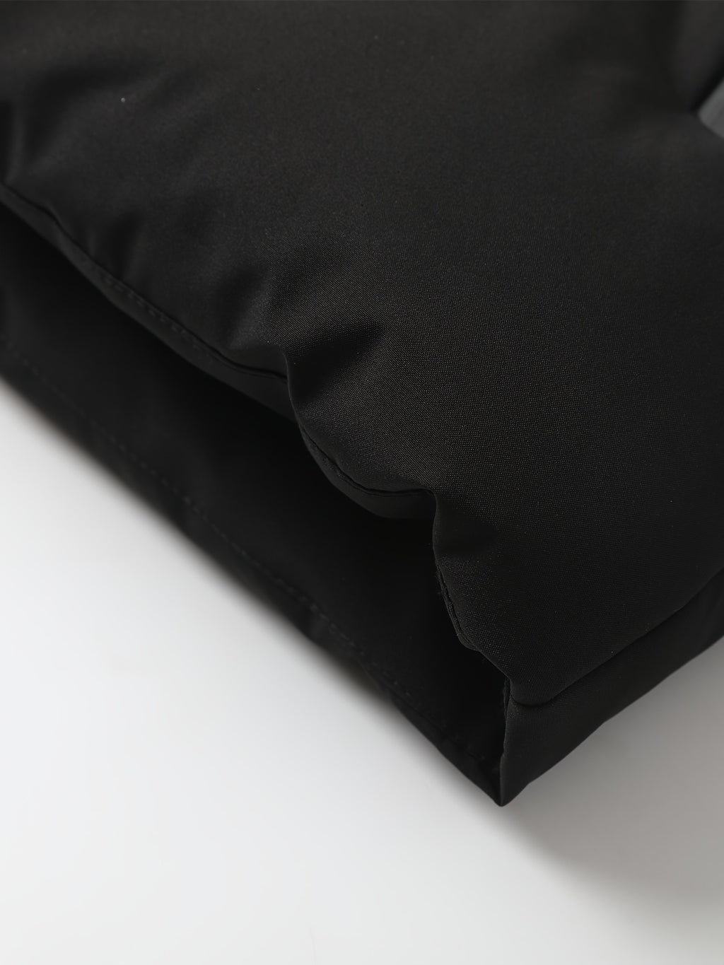 Manteau pour homme, velours, à capuche