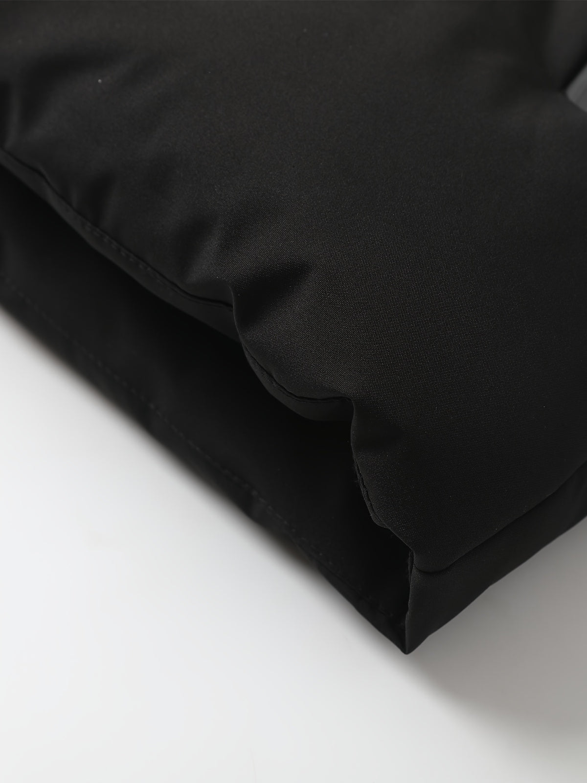 Manteau pour homme, velours, à capuche