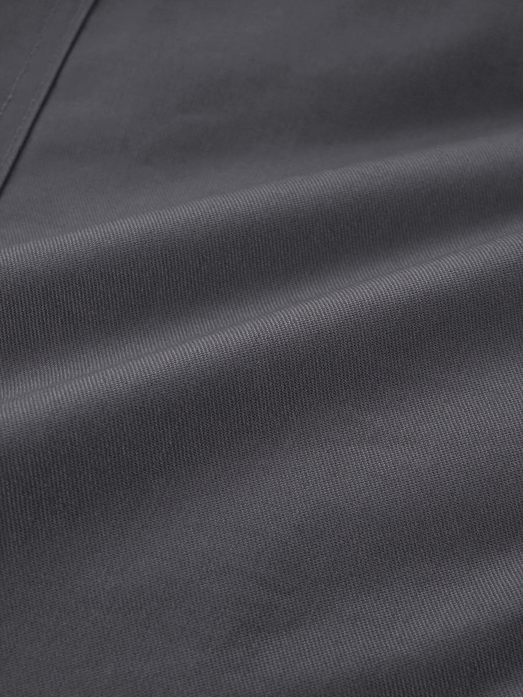 Veste mi-long pour homme, à capuche