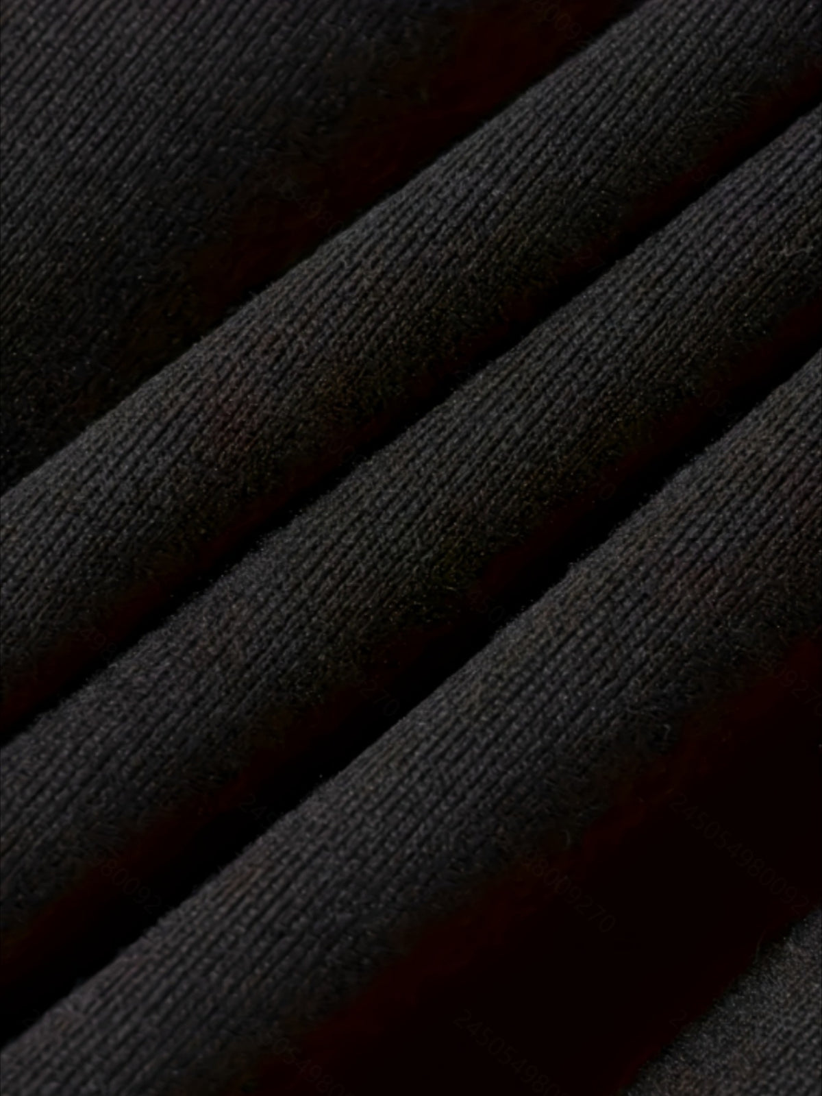 Veste pour homme, à capuche, couleur marine