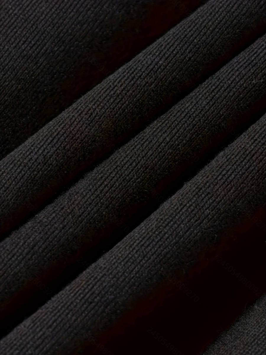 Veste, à capuche, couleur marine, photo 23