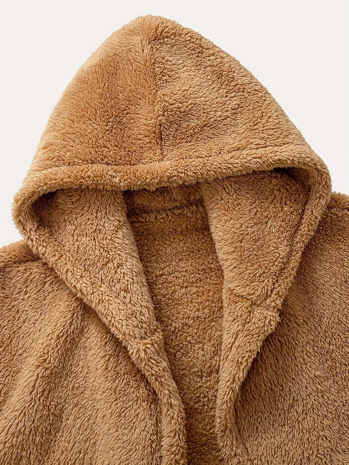 Trench pour homme, à capuche, modele 3