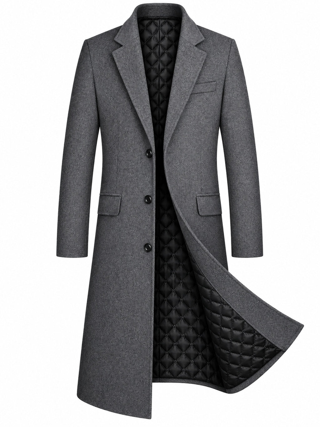 Veste en laine, 30 % laine, tweed, photo 8