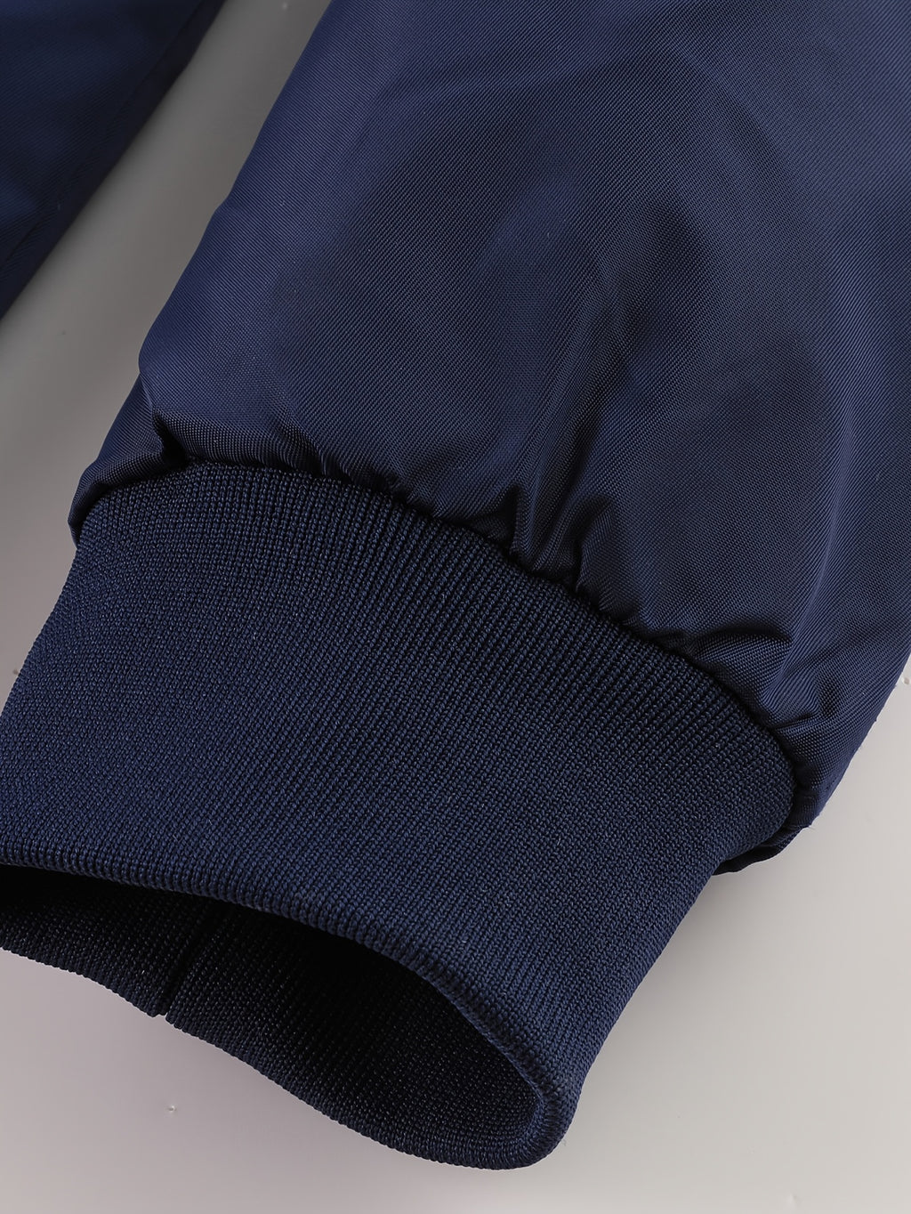 Veste pour homme, à capuche, bleu royal
