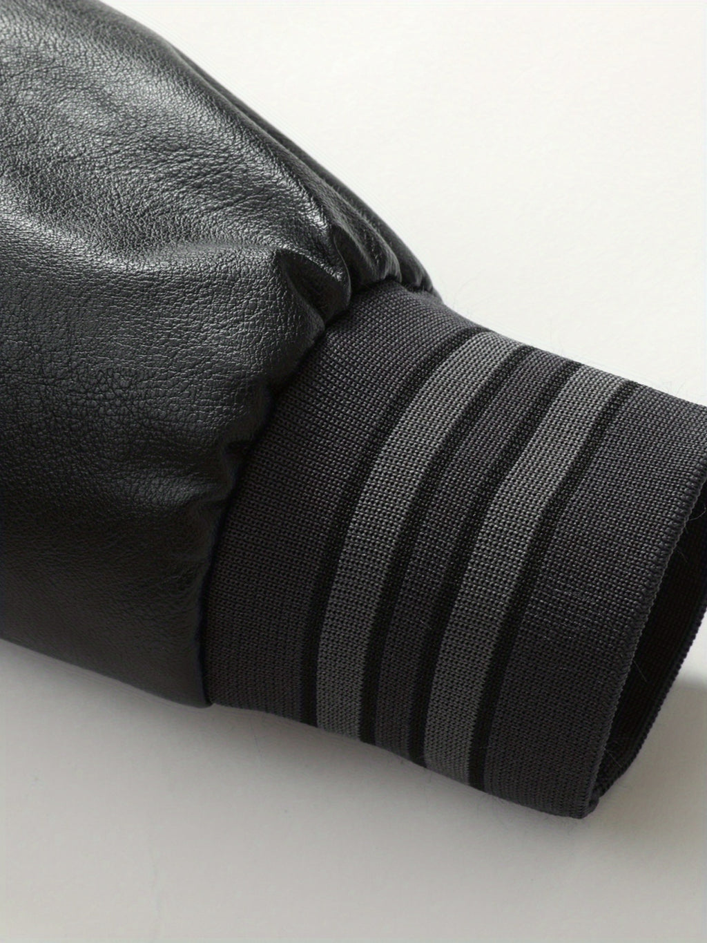 Veste long pour homme