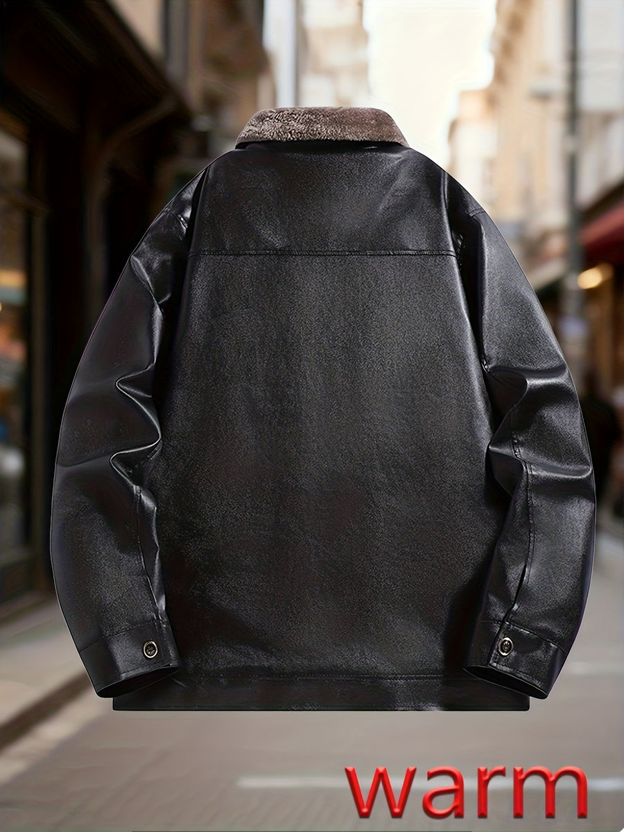 Veste matelassée, polaire, détail du vêtement