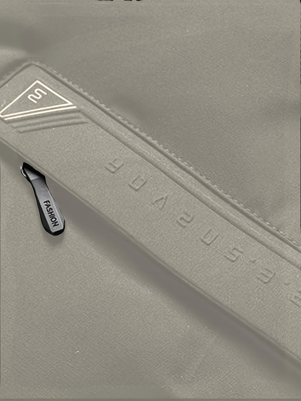 Manteau matelassé pour homme, à capuche, modele 6