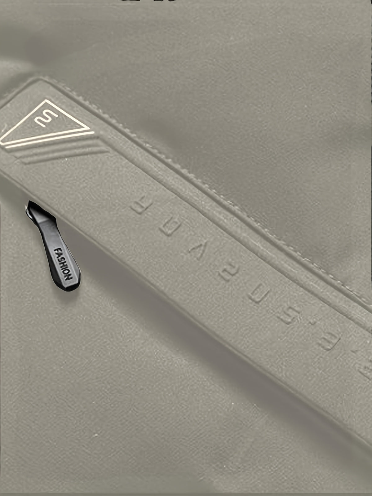 Manteau matelassé pour homme, à capuche, modele 6