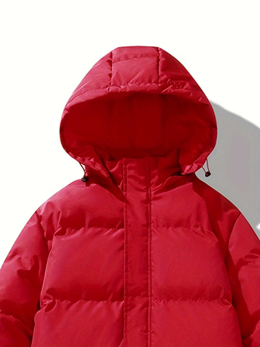 Veste pour homme, à capuche, modele 15