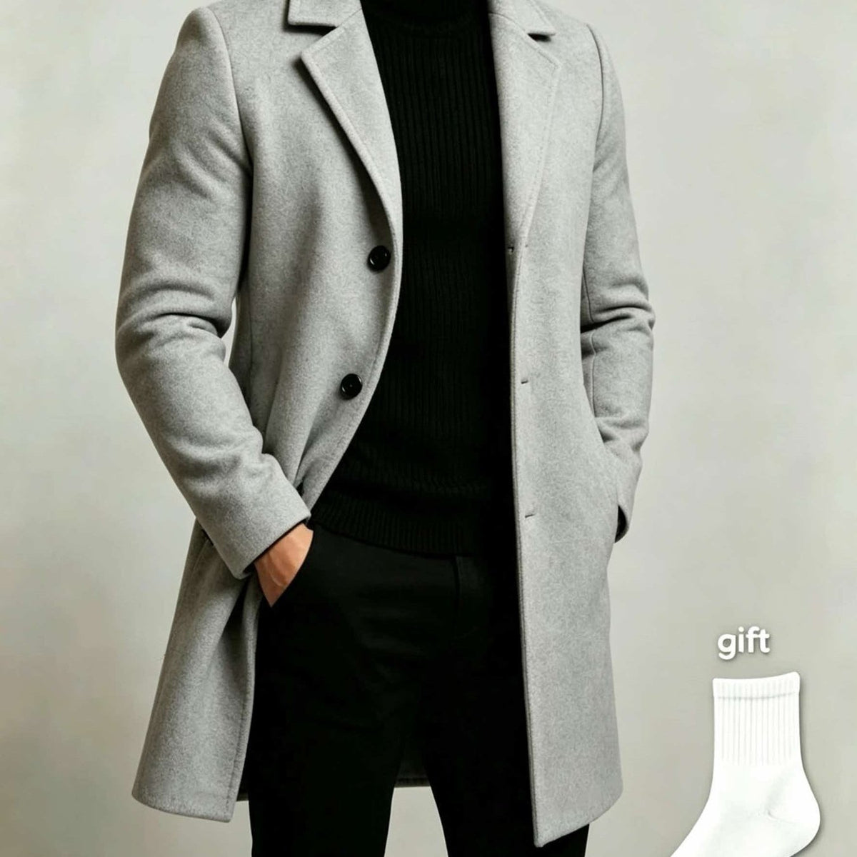 Gris clair