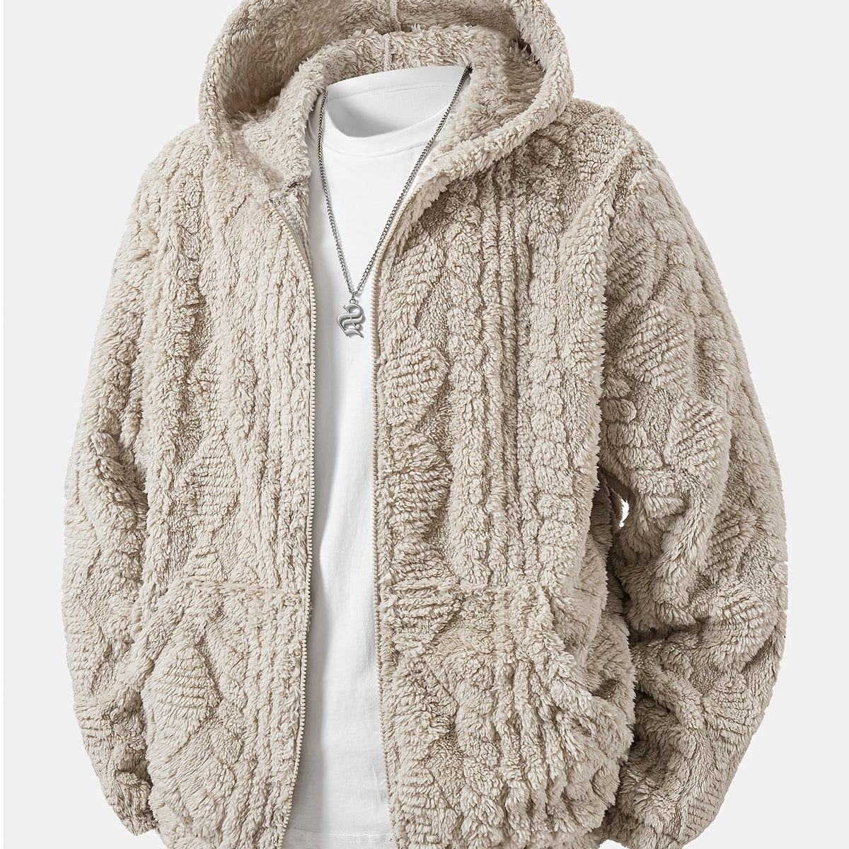 Beige clair
