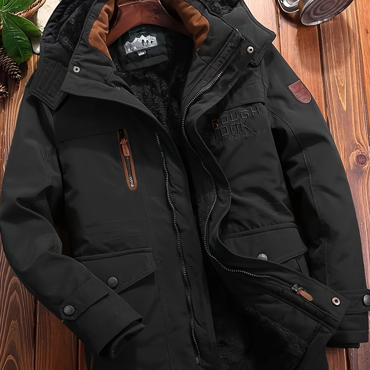 Black-8186 Image