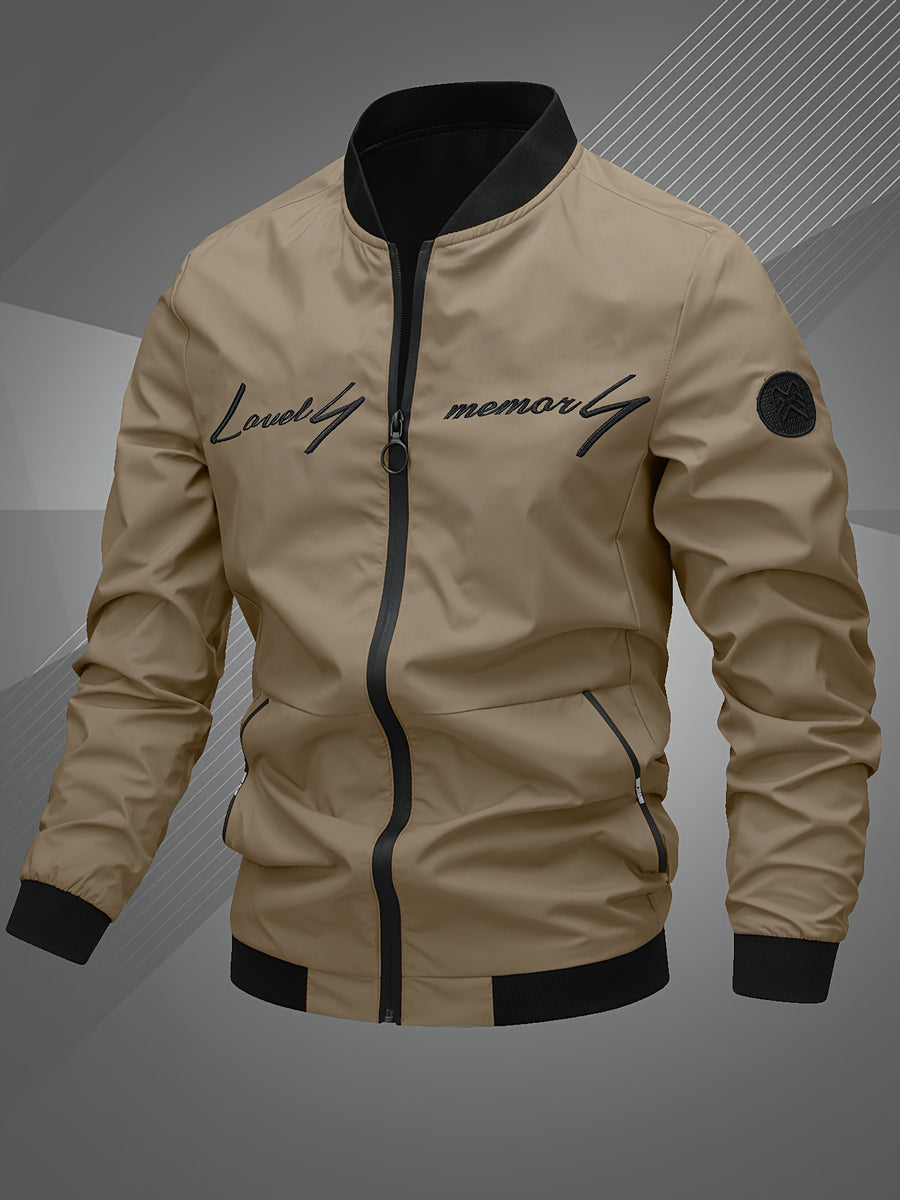 Veste, zone grise, photo 12