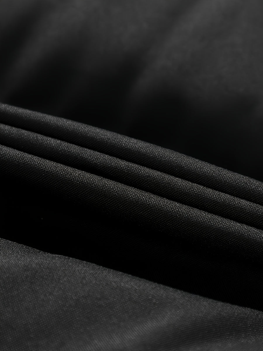 Manteau, coupe-vent, à capuche, photo 7