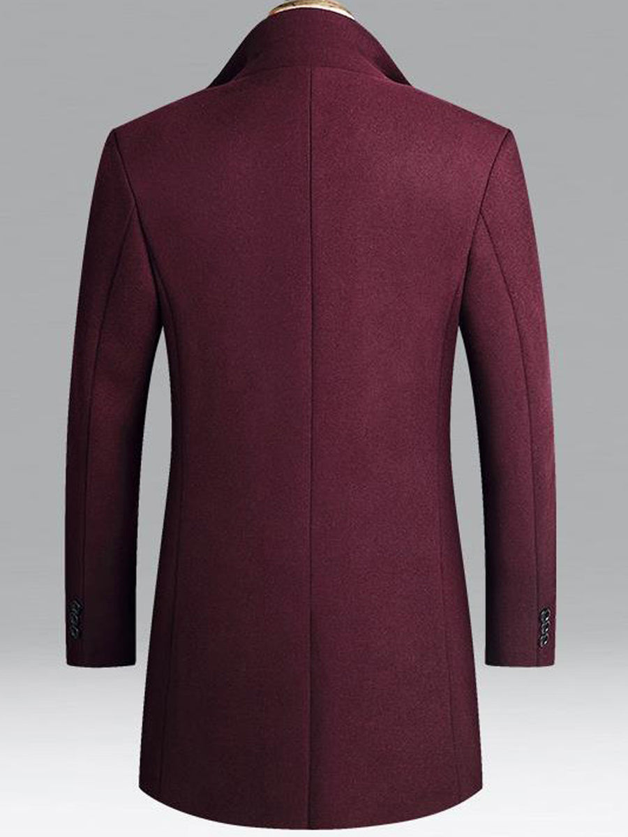 Manteau, 25 % laine, tweed, gris, photo 5