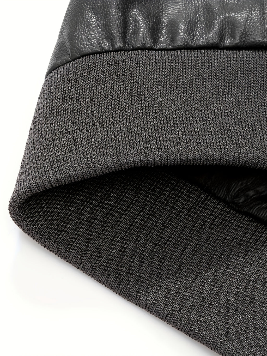 Veste pour homme, coupe-vent, à capuche, marron foncé