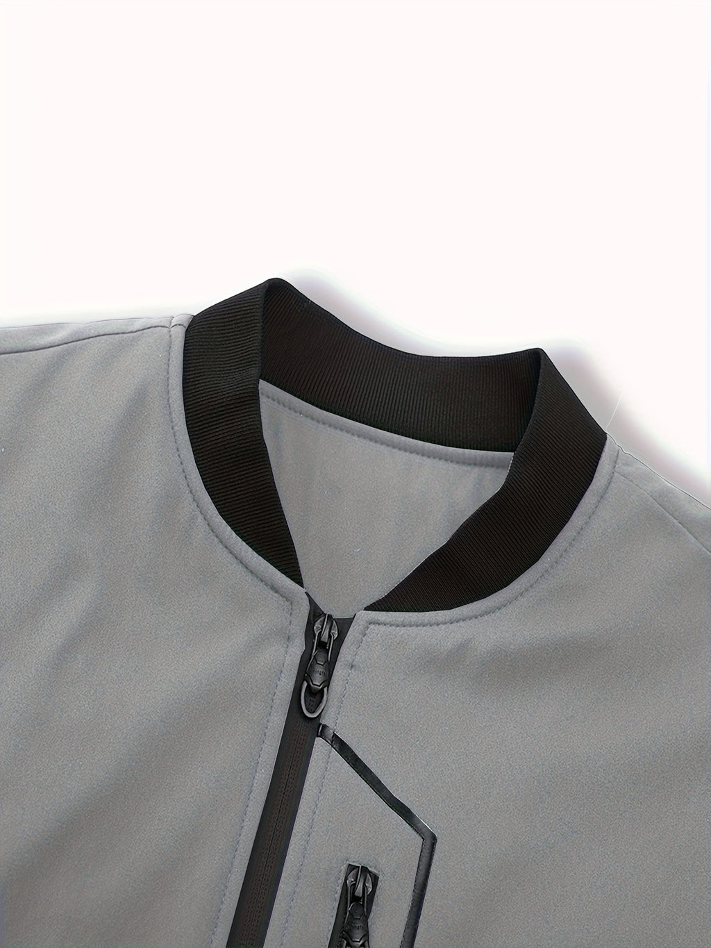 Veste matelassée pour homme, coupe-vent