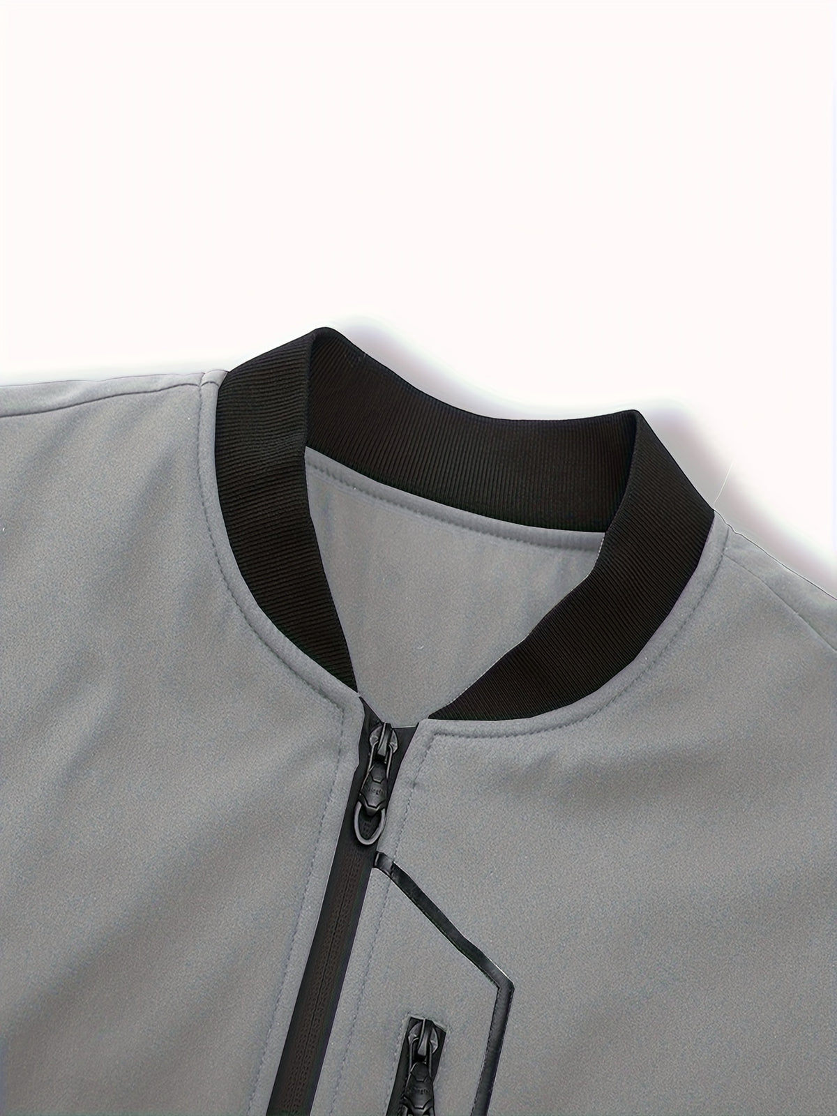 Veste matelassée pour homme, coupe-vent
