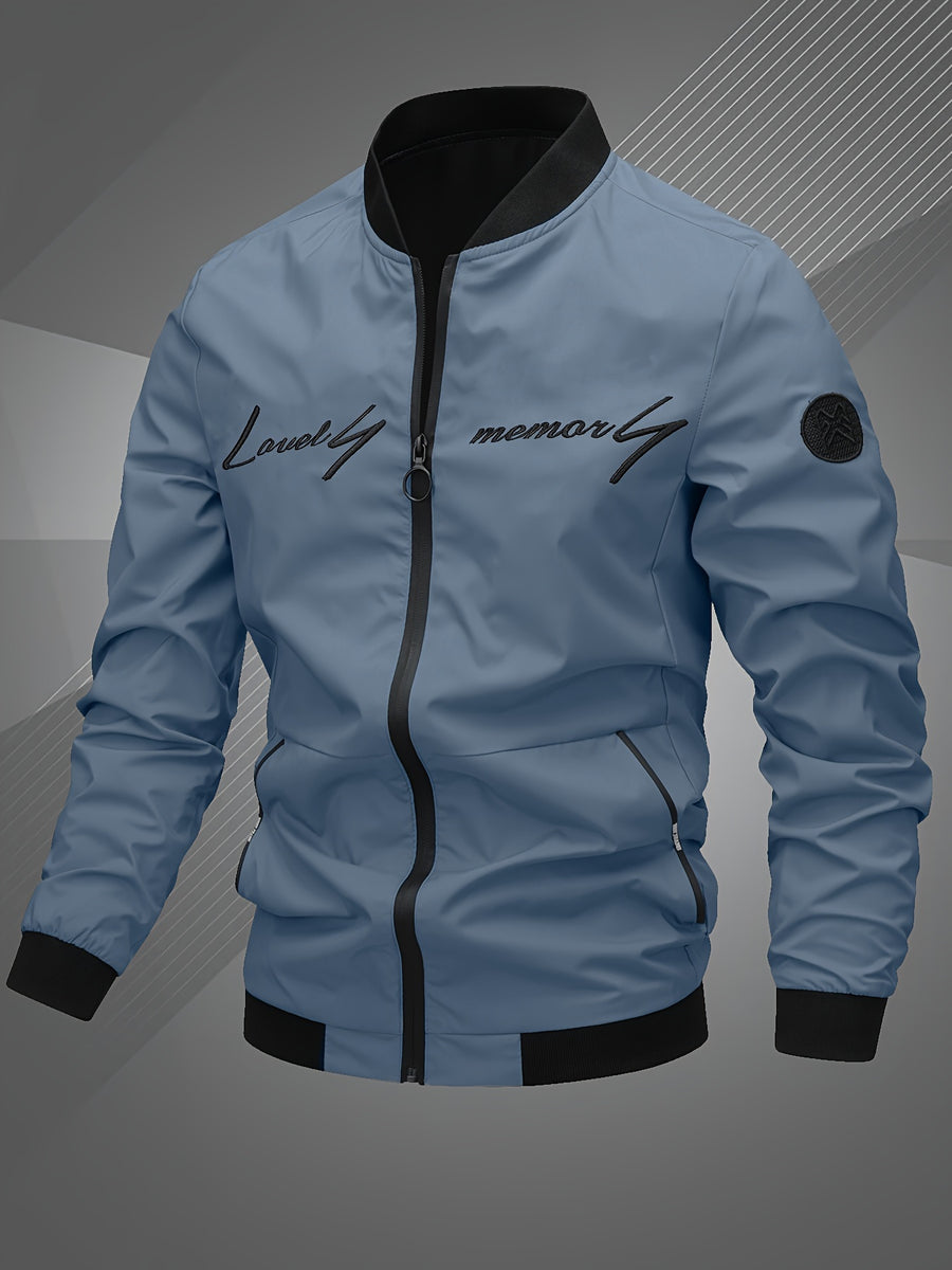 Veste, zone grise