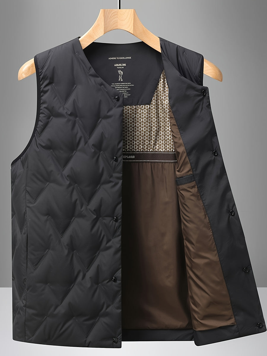Veste matelassée, photo 5