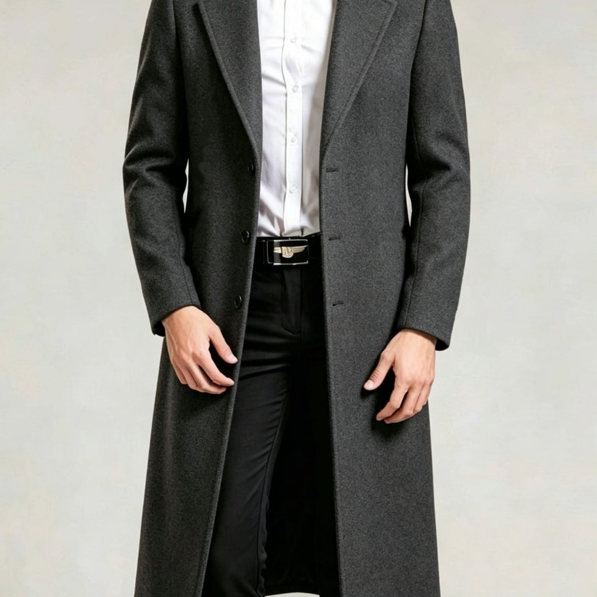 Gris foncé