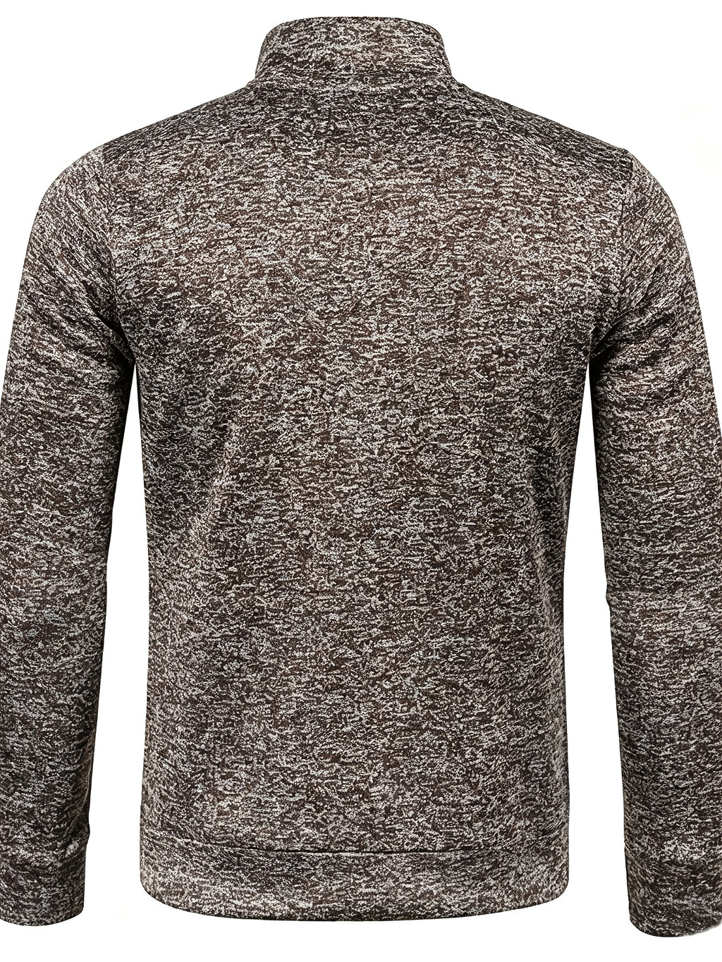 Veste longue, photo 12