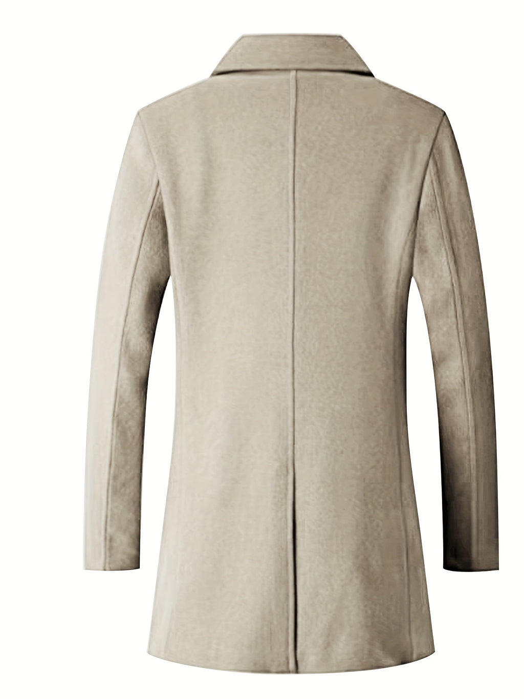 Manteau, grandes tailles, photo 22